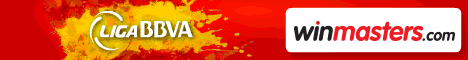 Winmasters banner
