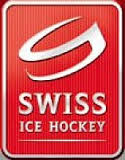 Swiss ice hockey