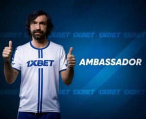 1xbet scommesse sportive